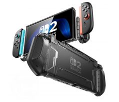 SUPCASE BLADE NINTENDO SWITCH 2 DARK