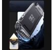 SUPCASE CRYSTAL CASE NINTENDO SWITCH 2 FROST CLEAR