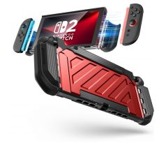 SUPCASE UB PRO NINTENDO SWITCH 2 RUDDY