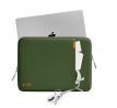 TECH-PROTECT DEFENDER LAPTOP 13-14 ARMY GREEN