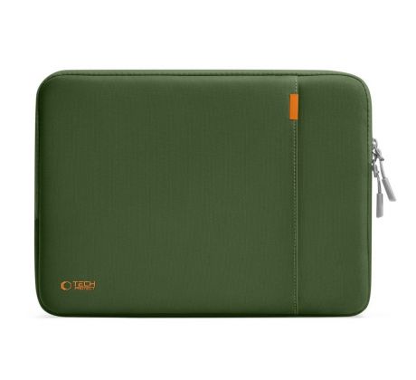 TECH-PROTECT DEFENDER LAPTOP 15-16 ARMY GREEN