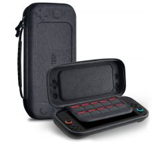 TECH-PROTECT HARDPOUCH NINTENDO SWITCH 2 DARK GREY