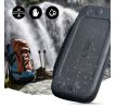TECH-PROTECT HARDPOUCH NINTENDO SWITCH 2 DARK GREY