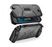TECH-PROTECT CARBONOX NINTENDO SWITCH 2 BLACK