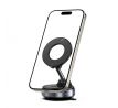 TECH-PROTECT N60 MAGNETIC MAGSAFE WINDSHIELD & DASHBOARD CAR MOUNT BLACK