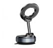 TECH-PROTECT N60 MAGNETIC MAGSAFE WINDSHIELD & DASHBOARD CAR MOUNT BLACK