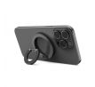 TECH-PROTECT mmR400 MAGNETIC MAGSAFE PHONE RING BLACK