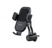 TECH-PROTECT V8 UNIVERSAL ROTARY VENT CAR MOUNT BLACK