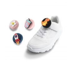 TECH-PROTECT SMOOTH FOR KIDS 4-PACK APPLE AirTAG 1 / 2 COLORFUL