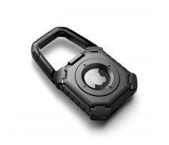 TECH-PROTECT KEVLAR APPLE AirTAG 1 / 2  BLACK