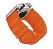 TECH-PROTECT NYLON SLIP APPLE WATCH 6 / 7 / 8 / 9 / 10 / SE / ULTRA 1 / 2 (44 / 45 / 46 / 49 mm) ORANGE