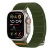TECH-PROTECT NYLON SLIP APPLE WATCH 6 / 7 / 8 / 9 / 10 / SE / ULTRA 1 / 2 (44 / 45 / 46 / 49 mm) KHAKI