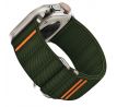 TECH-PROTECT NYLON SLIP APPLE WATCH 6 / 7 / 8 / 9 / 10 / SE / ULTRA 1 / 2 (44 / 45 / 46 / 49 mm) KHAKI