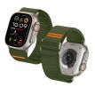 TECH-PROTECT NYLON SLIP APPLE WATCH 6 / 7 / 8 / 9 / 10 / SE / ULTRA 1 / 2 (44 / 45 / 46 / 49 mm) KHAKI