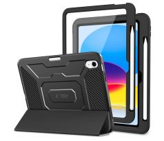 TECH-PROTECT ENDURANCE iPad 10.9” 10 / 2022 / 11” 11 / 2025 BLACK