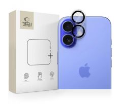 OSŁONA APARATU TECH-PROTECT CAM FIT+ iPhone 16 / 16 Plus CLEAR