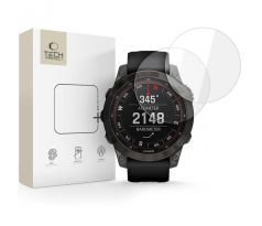 OCHRANNE SKLO TECH-PROTECT GLASS FIT+ 2-PACK GARMIN FENIX 7 / 7 PRO CLEAR