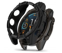 TECH-PROTECT DEFENSE Air GARMIN FENIX 8 (51 mm) BLACK