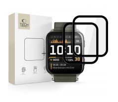 OCHRANNE SKLO TECH-PROTECT GLASS FLEX+ 2-PACK GARMIN VENU X1 BLACK