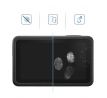OCHRANNE SKLO TECH-PROTECT GLASS FIT+ 2-SET DJI OSMO ACTION 5 PRO CLEAR