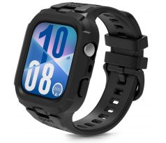 TECH-PROTECT ARMOUR HUAWEI WATCH FIT 3 / 4 / 4 PRO BLACK