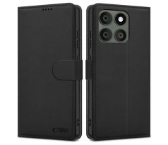 TECH-PROTECT WALLET MOTOROLA EDGE 60 PRO BLACK