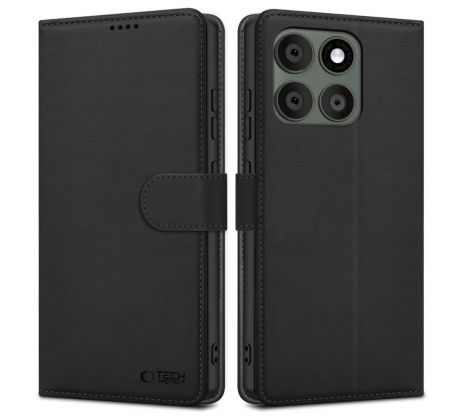 TECH-PROTECT WALLET MOTOROLA EDGE 60 PRO BLACK