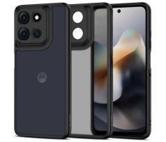 TECH-PROTECT MAGMAT MOTOROLA MOTO G56 5G MATTE BLACK