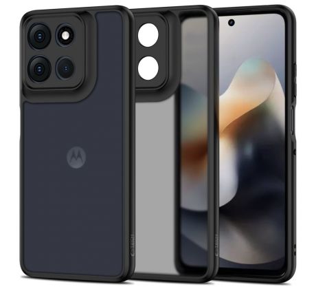TECH-PROTECT MAGMAT MOTOROLA MOTO G56 5G MATTE BLACK