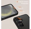 TECH-PROTECT MAGMAT MOTOROLA MOTO G56 5G MATTE BLACK