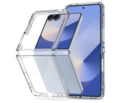 TECH-PROTECT FLEXAir HYBRID SAMSUNG GALAXY Z FLIP 7 CLEAR