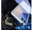 TECH-PROTECT FLEXAir HYBRID SAMSUNG GALAXY Z FLIP 7 CLEAR