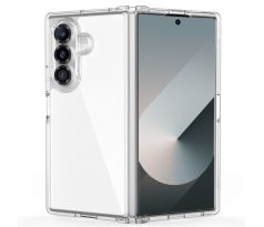 TECH-PROTECT FLEXAir HYBRID SAMSUNG GALAXY Z FOLD 7 CLEAR