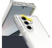 TECH-PROTECT FLEXAir HYBRID SAMSUNG GALAXY Z FOLD 7 CLEAR