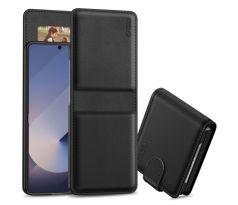 TECH-PROTECT WALLET SAMSUNG GALAXY Z FLIP 7 BLACK