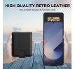 TECH-PROTECT WALLET SAMSUNG GALAXY Z FLIP 7 BLACK