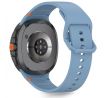 TECH-PROTECT SILICONE SAMSUNG GALAXY WATCH 8 / CLASSIC (40 / 44 / 46 mm) BABY BLUE