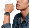 TECH-PROTECT SILICONE SAMSUNG GALAXY WATCH 8 / CLASSIC (40 / 44 / 46 mm) STARLIGHT