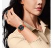 TECH-PROTECT SILICONE SAMSUNG GALAXY WATCH 8 / CLASSIC (40 / 44 / 46 mm) STARLIGHT