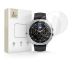 OCHRANNE SKLO TECH-PROTECT GLASS FIT+ 2-PACK SAMSUNG GALAXY WATCH 8 CLASSIC (46 mm) CLEAR