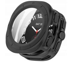 TECH-PROTECT DEFENSE SAMSUNG GALAXY WATCH ULTRA 2024 / 2025 (47 mm) BLACK