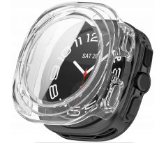 TECH-PROTECT DEFENSE SAMSUNG GALAXY WATCH ULTRA 2024 / 2025 (47 mm) CLEAR