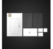 OCHRANNE SKLO TECH-PROTECT GLASS FIT+ 2-PACK XIAOMI REDMI PAD 2 / SE 11.0 CLEAR