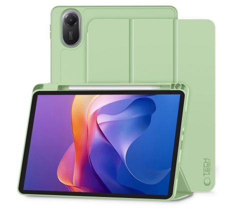 TECH-PROTECT SC PEN XIAOMI REDMI PAD 2 11.0 MATCHA GREEN