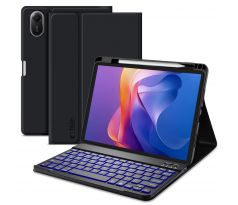 TECH-PROTECT SC PEN + KEYBOARD XIAOMI REDMI PAD 2 11.0 BLACK