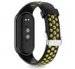TECH-PROTECT ICONBAND Air XIAOMI SMART BAND 8 / 9 / 10 / NFC BLACK/YELLOW