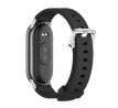 TECH-PROTECT ICONBAND CLASSIC XIAOMI SMART BAND 8 / 9 / 10 / NFC BLACK