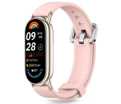 TECH-PROTECT ICONBAND CLASSIC XIAOMI SMART BAND 8 / 9 / 10 / NFC BABY PINK