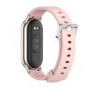 TECH-PROTECT ICONBAND CLASSIC XIAOMI SMART BAND 8 / 9 / 10 / NFC BABY PINK