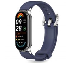TECH-PROTECT ICONBAND CLASSIC XIAOMI SMART BAND 8 / 9 / 10 / NFC STORM BLUE